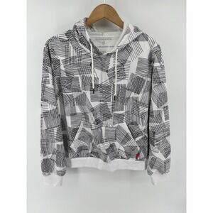 Guggenheim Museum Gego Hoodie Sz M 'Sin Titulo' 1959 Sweatshirt Wearable Art